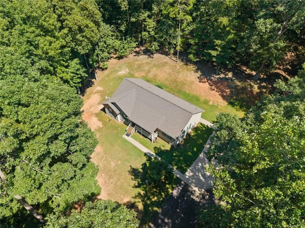 3027 Dawsonville Highway Gainesville, GA 30506