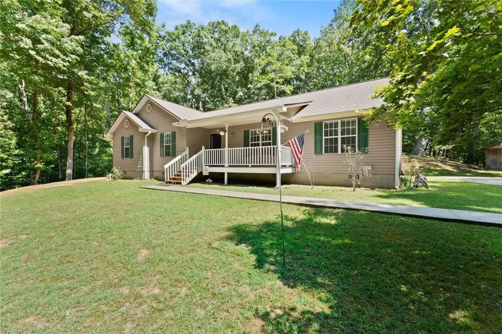 3027 Dawsonville Highway Gainesville, GA 30506