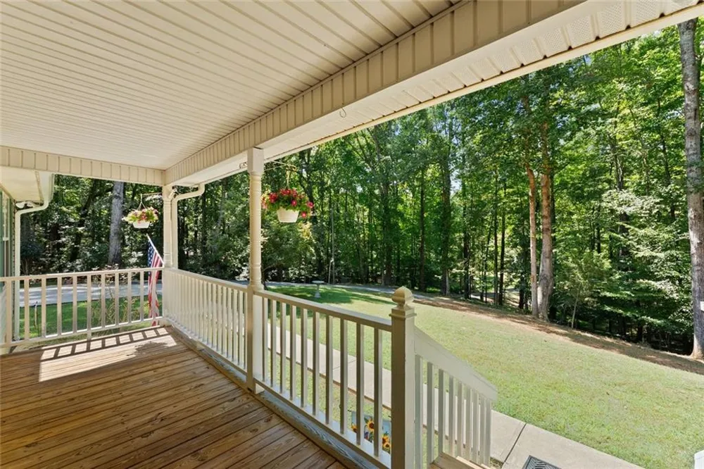 3027 Dawsonville Highway Gainesville, GA 30506