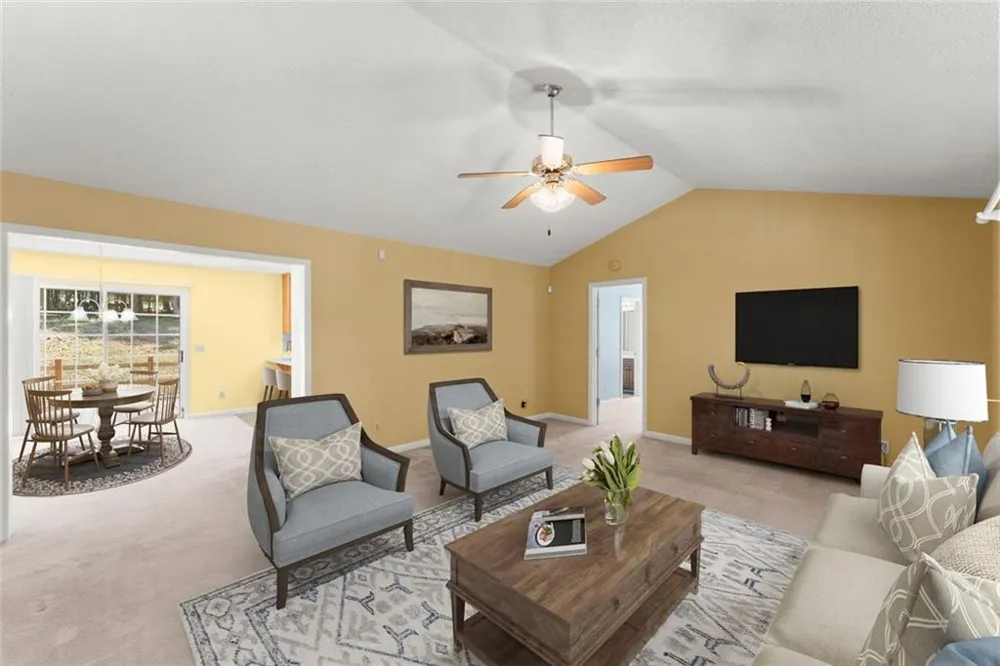 3027 Dawsonville Highway Gainesville, GA 30506