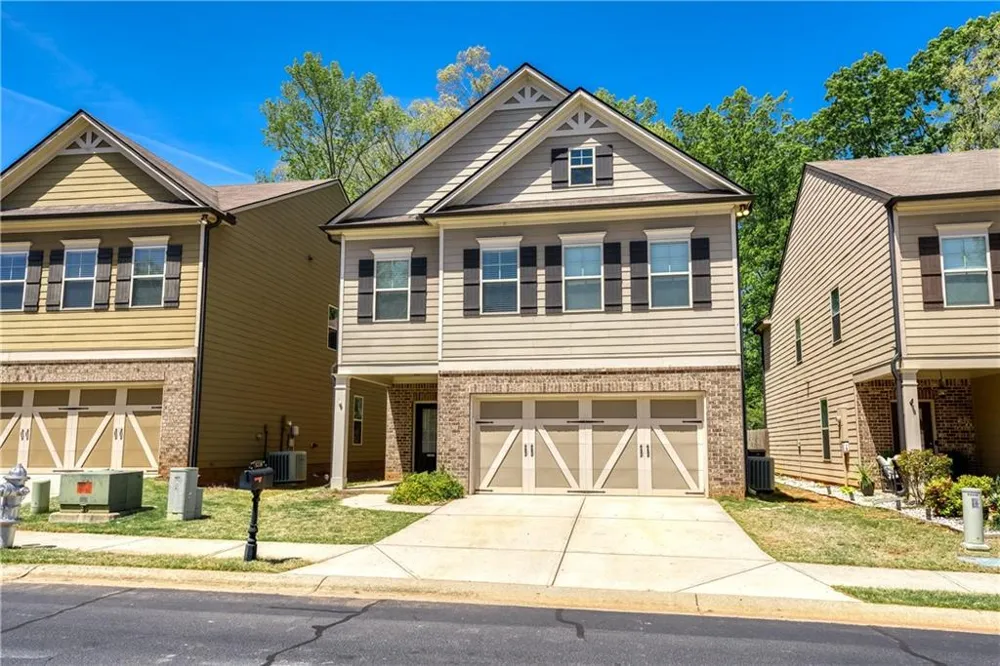 5216 Apple Grove Road Buford, GA 30519