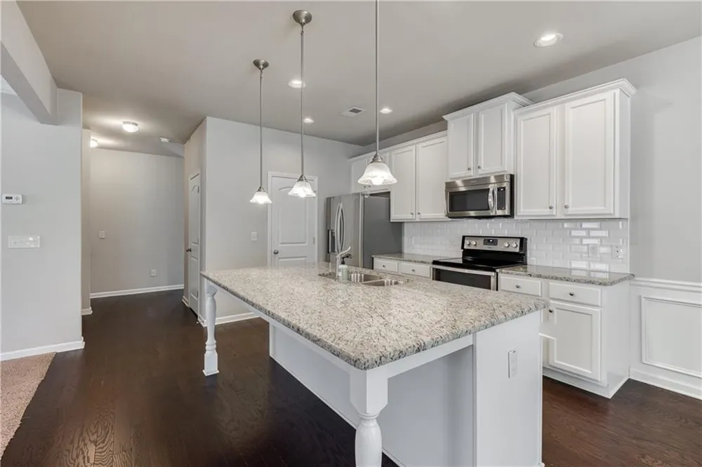 5216 Apple Grove Road Buford, GA 30519
