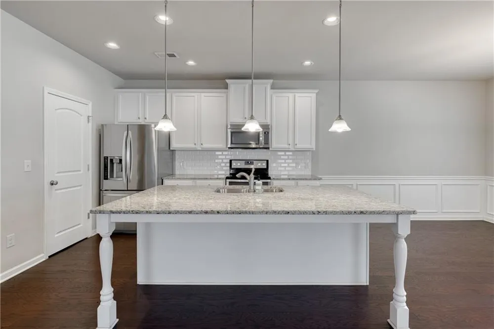 5216 Apple Grove Road Buford, GA 30519
