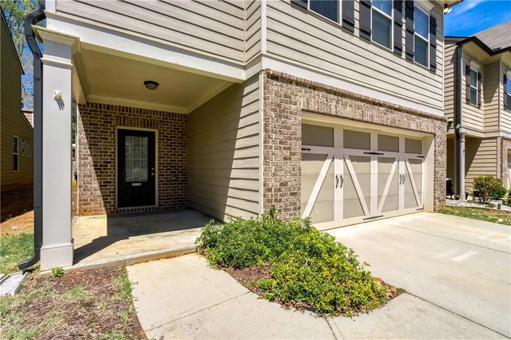 5216 Apple Grove Road Buford, GA 30519