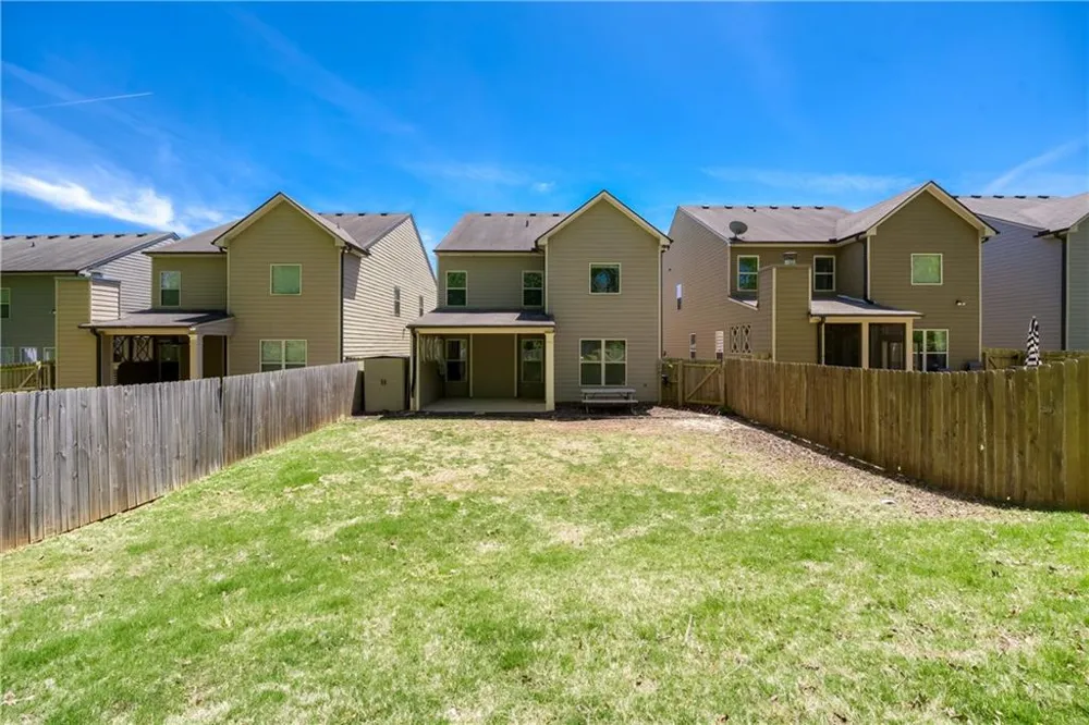 5216 Apple Grove Road Buford, GA 30519