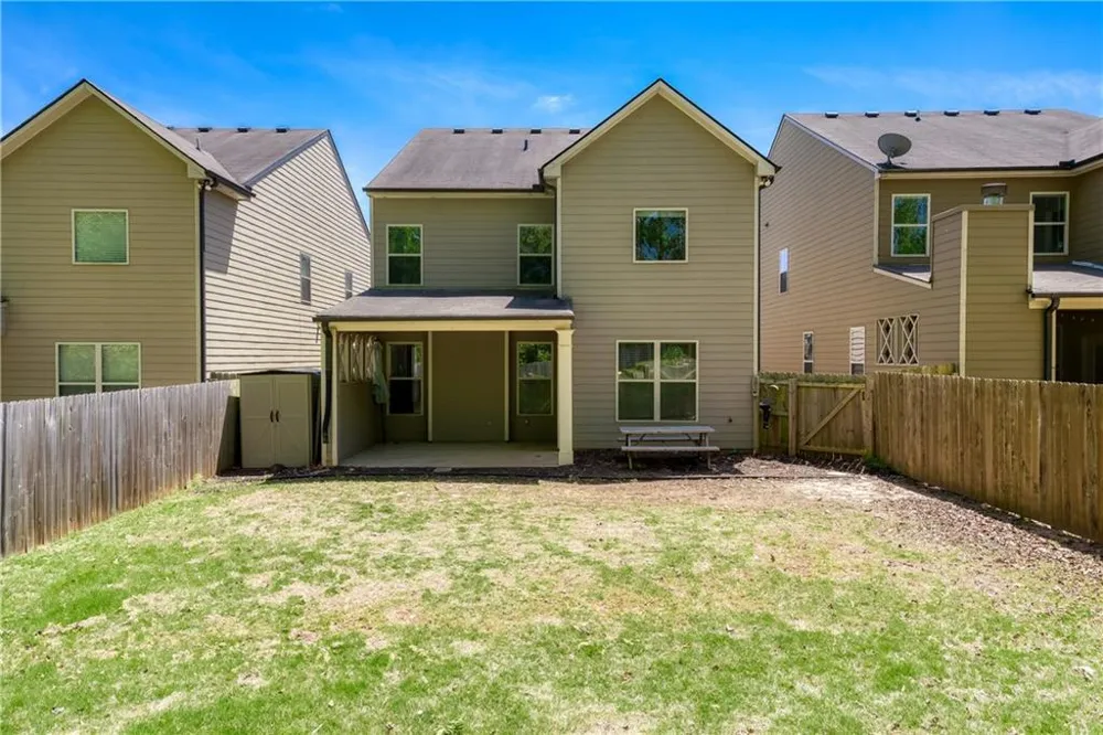 5216 Apple Grove Road Buford, GA 30519