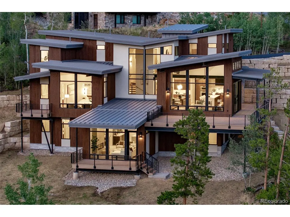 680 Lakeview Circle Silverthorne, CO 80498