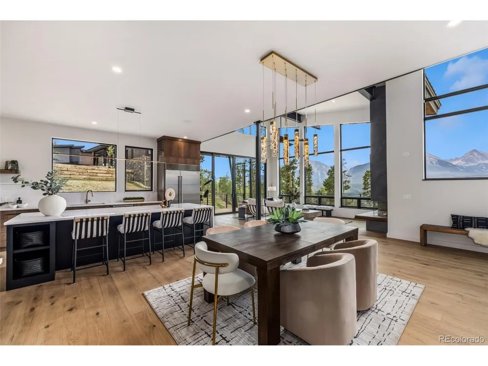 680 Lakeview Circle Silverthorne, CO 80498