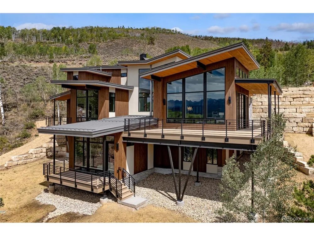 680 Lakeview Circle Silverthorne, CO 80498
