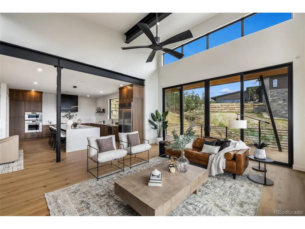680 Lakeview Circle Silverthorne, CO 80498