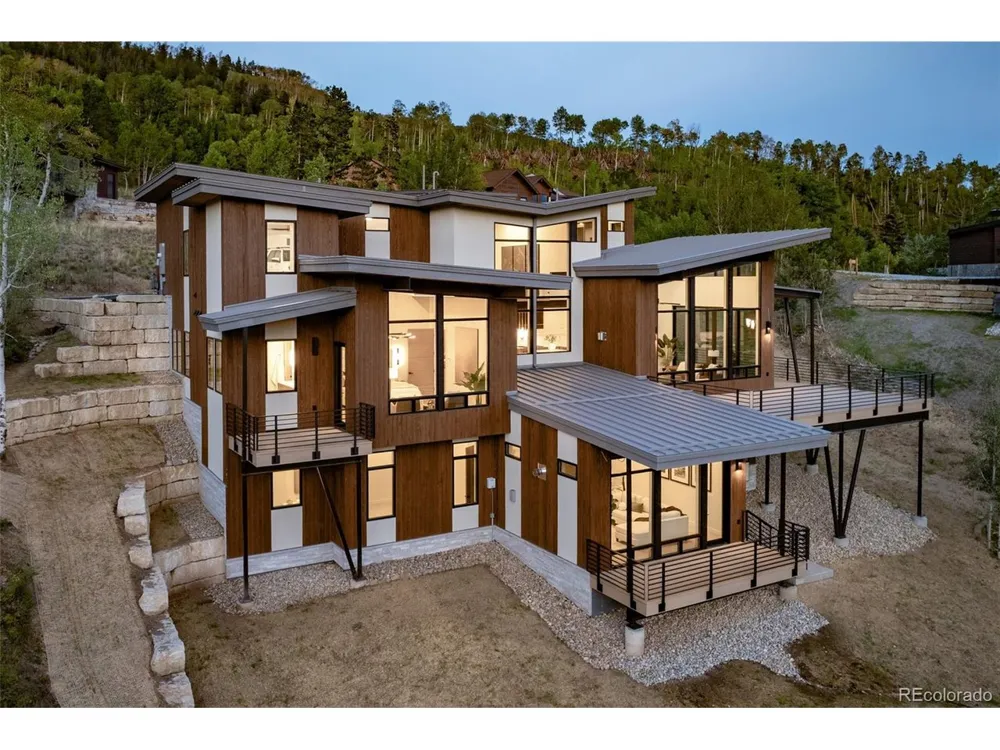 680 Lakeview Circle Silverthorne, CO 80498