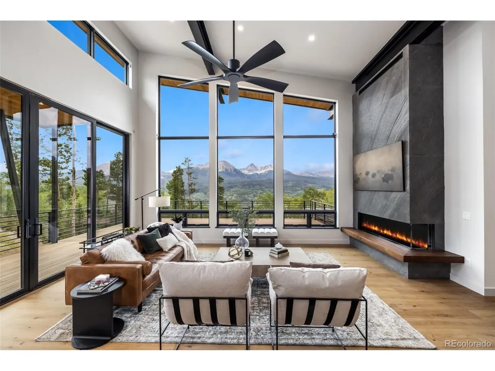 680 Lakeview Circle Silverthorne, CO 80498