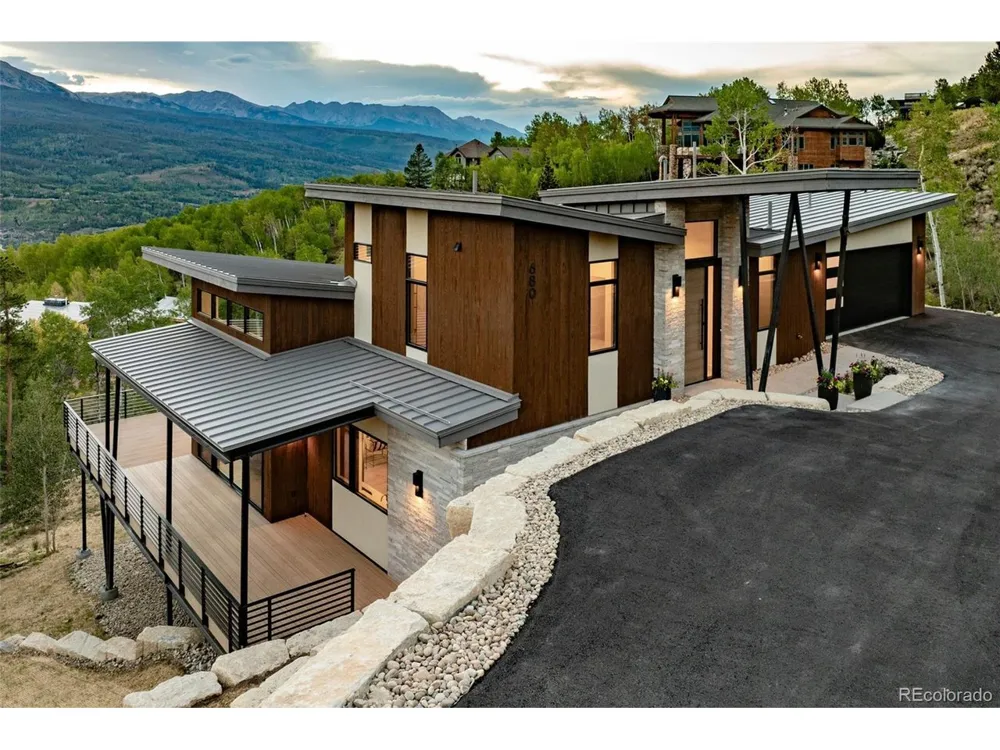 680 Lakeview Circle Silverthorne, CO 80498