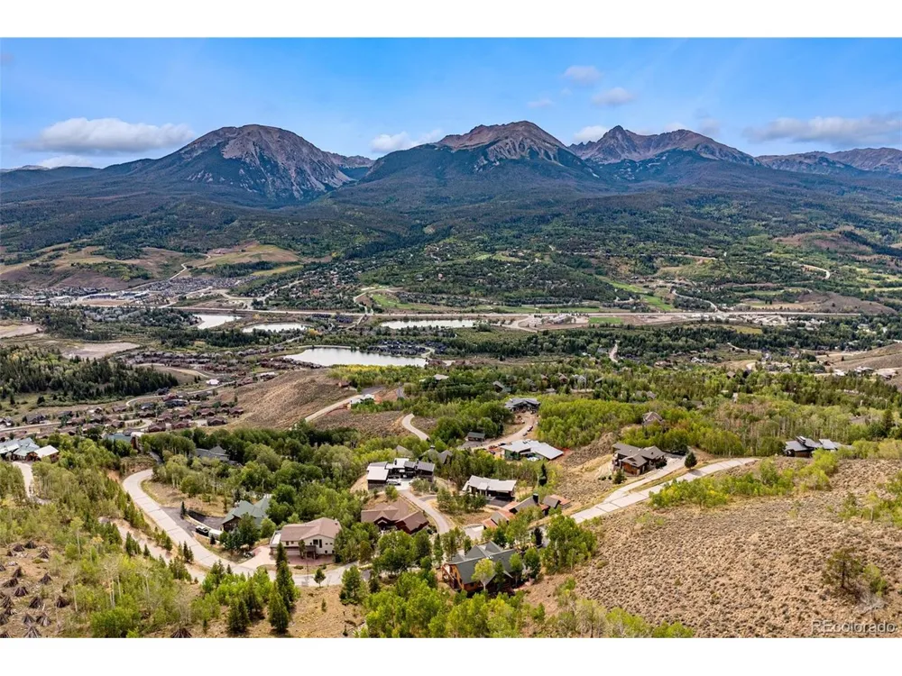 680 Lakeview Circle Silverthorne, CO 80498