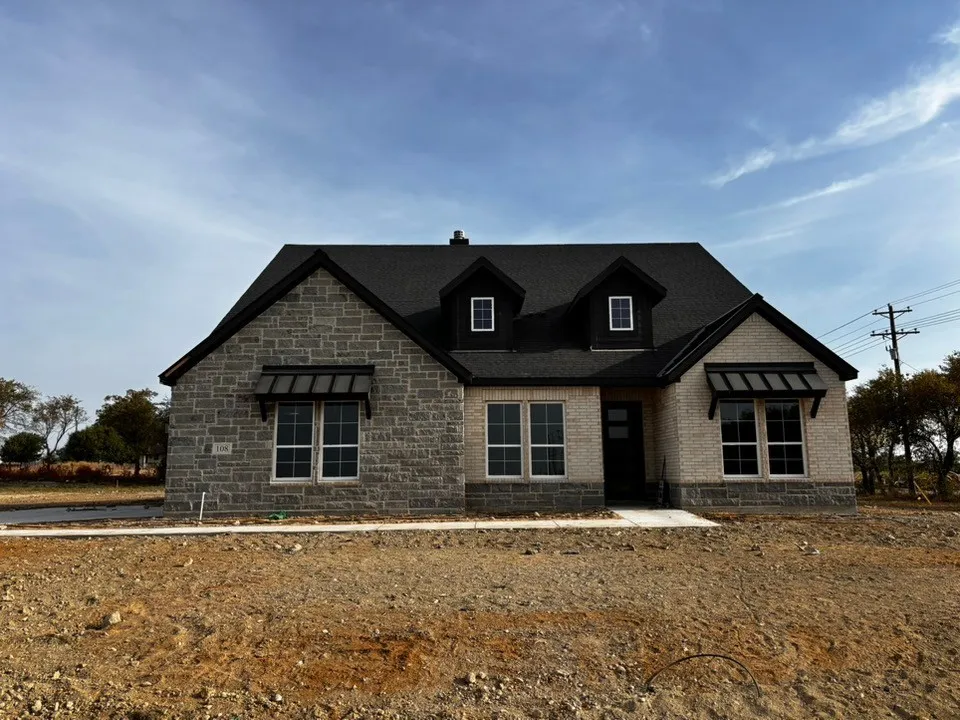 108 Pheasant Run Drive New Fairview, TX 76078
