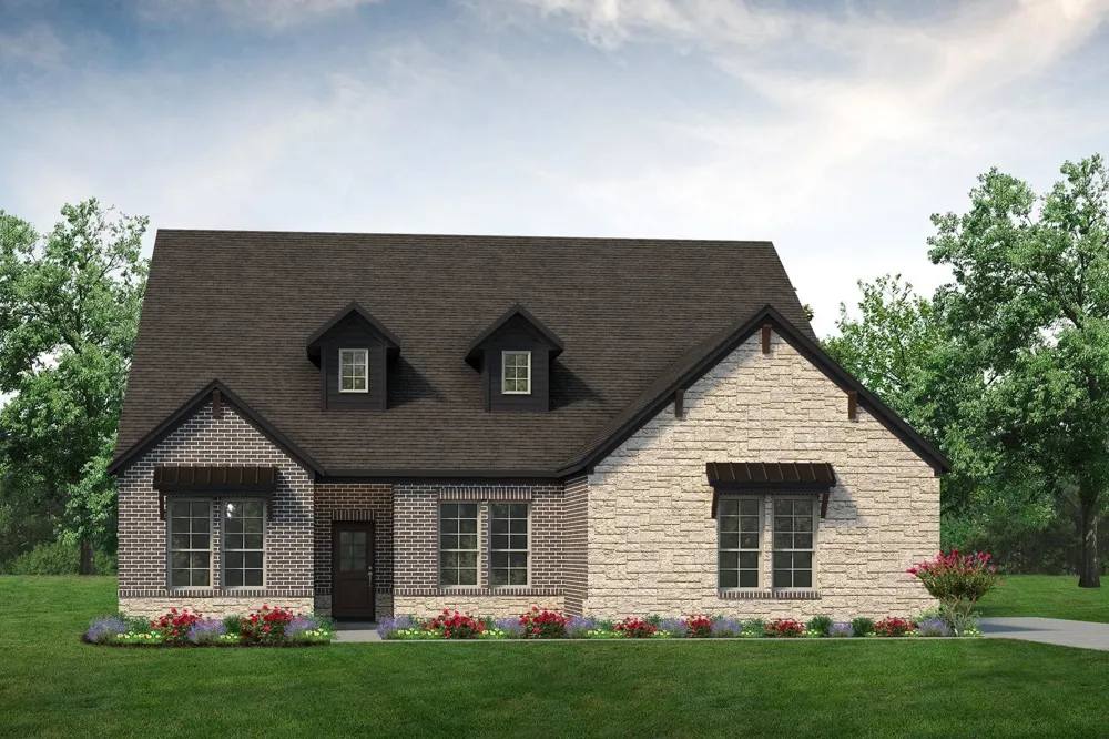 108 Pheasant Run Drive New Fairview, TX 76078