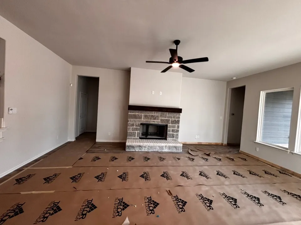 108 Pheasant Run Drive New Fairview, TX 76078
