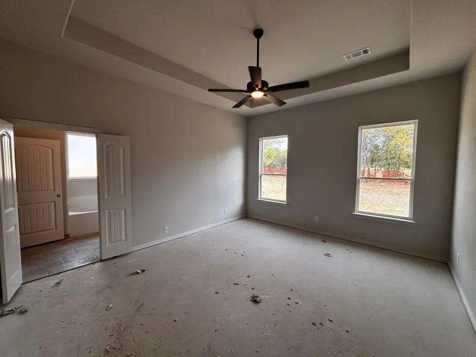 108 Pheasant Run Drive New Fairview, TX 76078