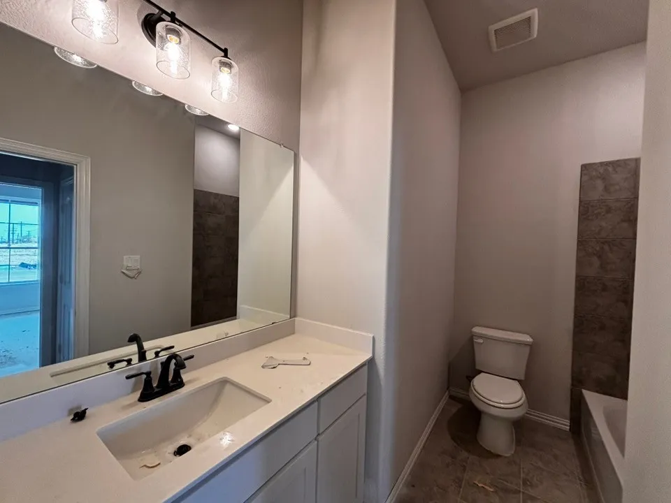 108 Pheasant Run Drive New Fairview, TX 76078