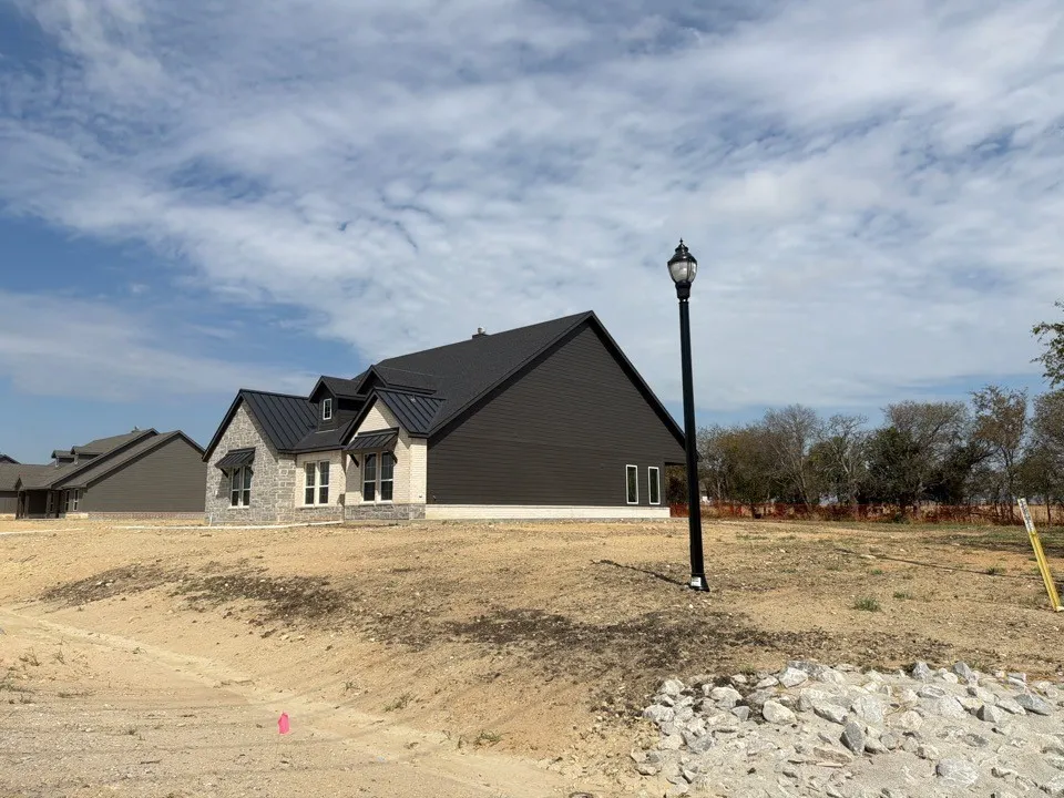 108 Pheasant Run Drive New Fairview, TX 76078