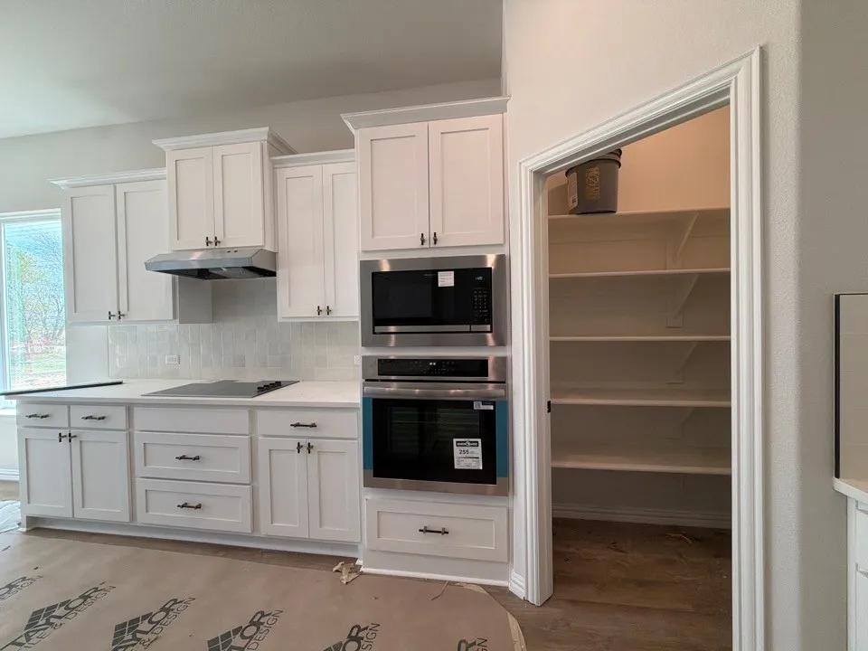 108 Pheasant Run Drive New Fairview, TX 76078