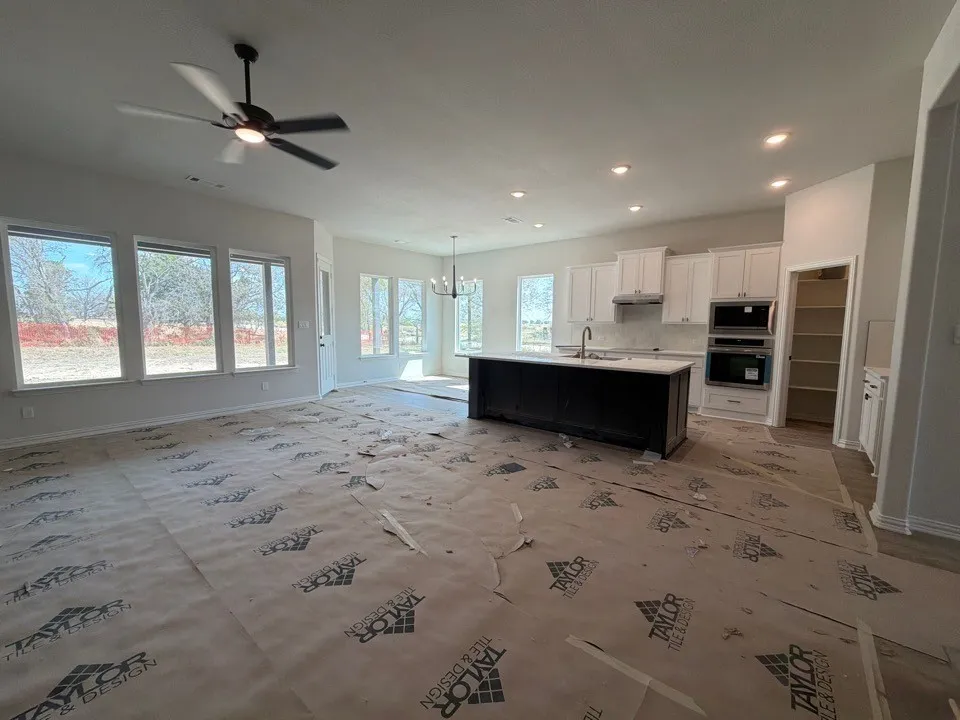 108 Pheasant Run Drive New Fairview, TX 76078