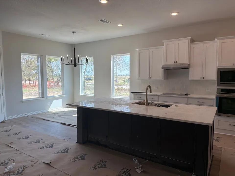 108 Pheasant Run Drive New Fairview, TX 76078