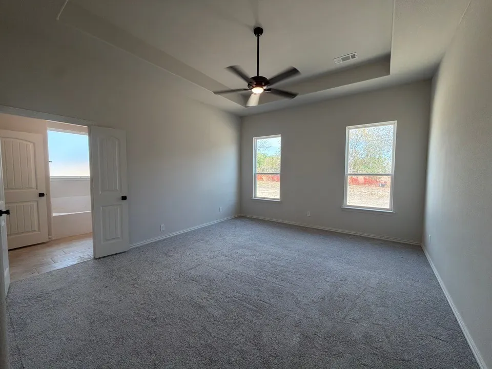 108 Pheasant Run Drive New Fairview, TX 76078