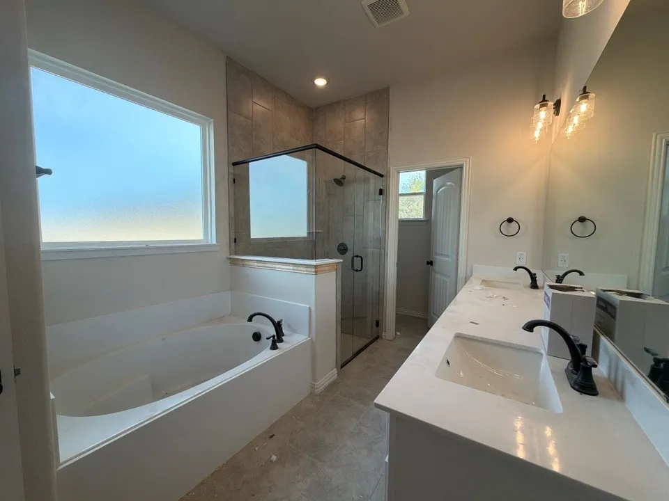 108 Pheasant Run Drive New Fairview, TX 76078