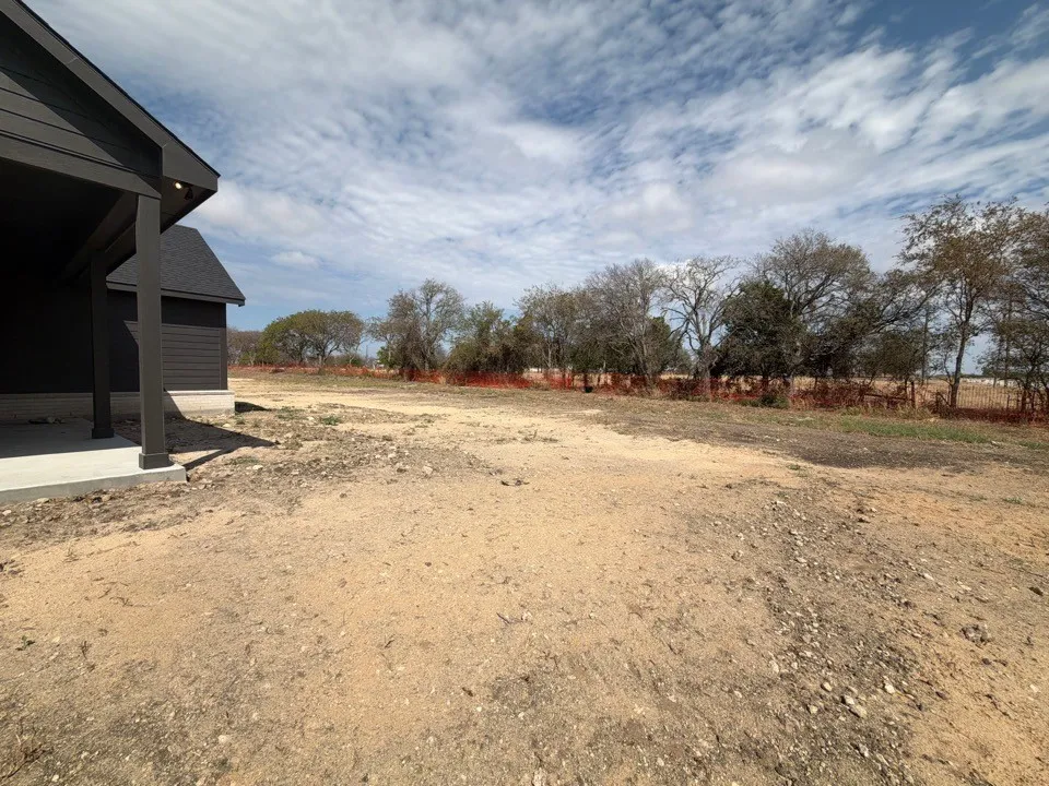 108 Pheasant Run Drive New Fairview, TX 76078