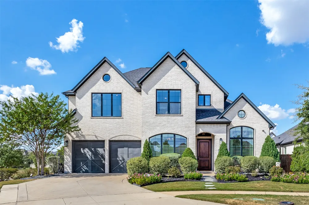 15018 Crape Myrtle Road Frisco, TX 75035
