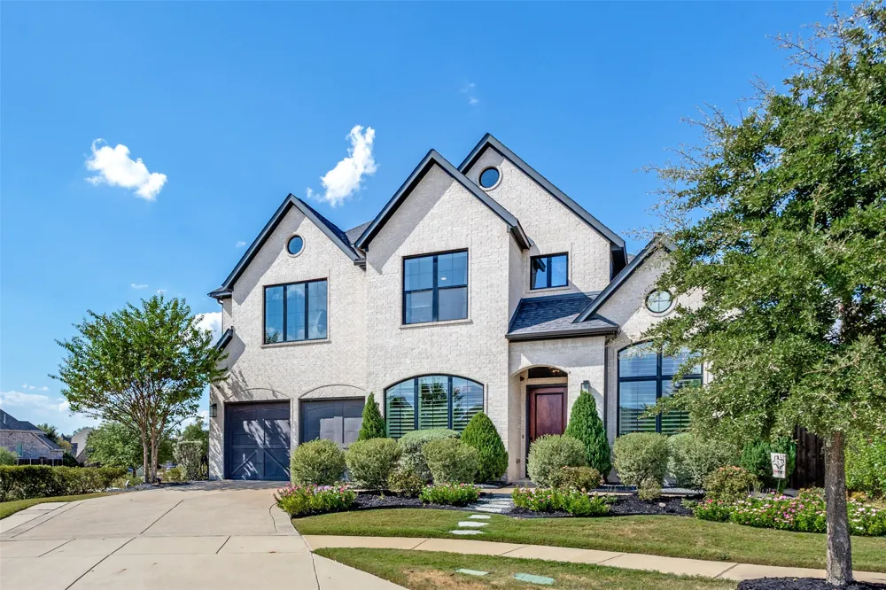 15018 Crape Myrtle Road Frisco, TX 75035