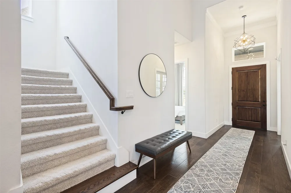 15018 Crape Myrtle Road Frisco, TX 75035