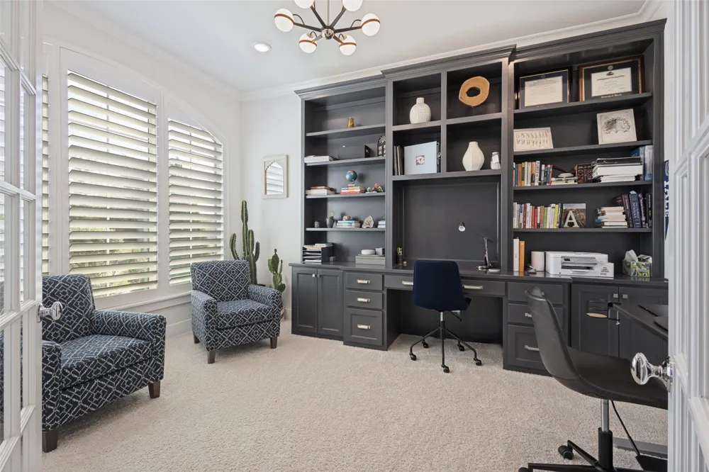 15018 Crape Myrtle Road Frisco, TX 75035