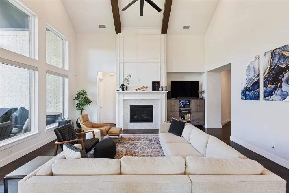 15018 Crape Myrtle Road Frisco, TX 75035