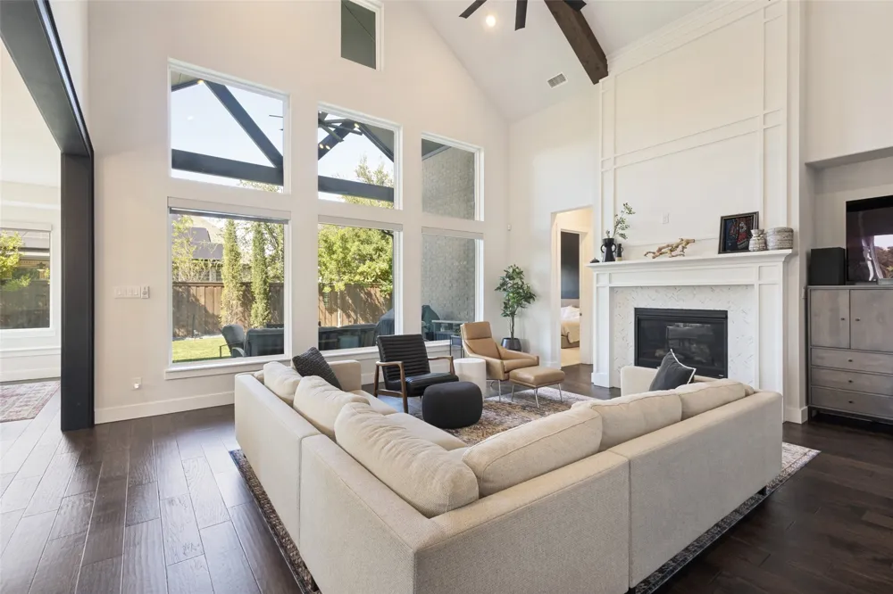 15018 Crape Myrtle Road Frisco, TX 75035