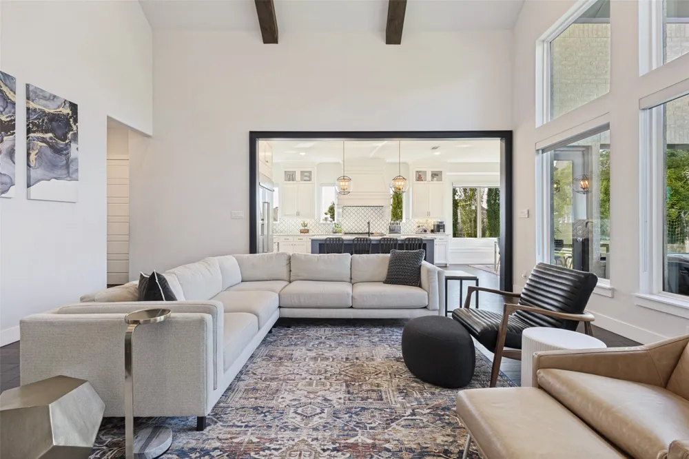 15018 Crape Myrtle Road Frisco, TX 75035