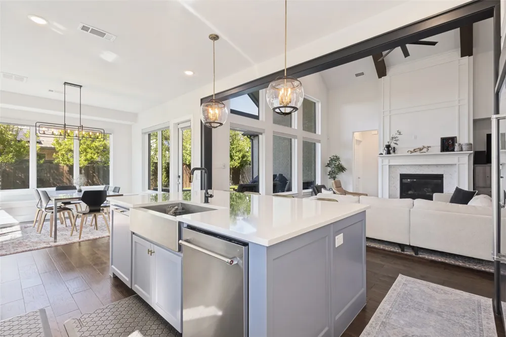 15018 Crape Myrtle Road Frisco, TX 75035