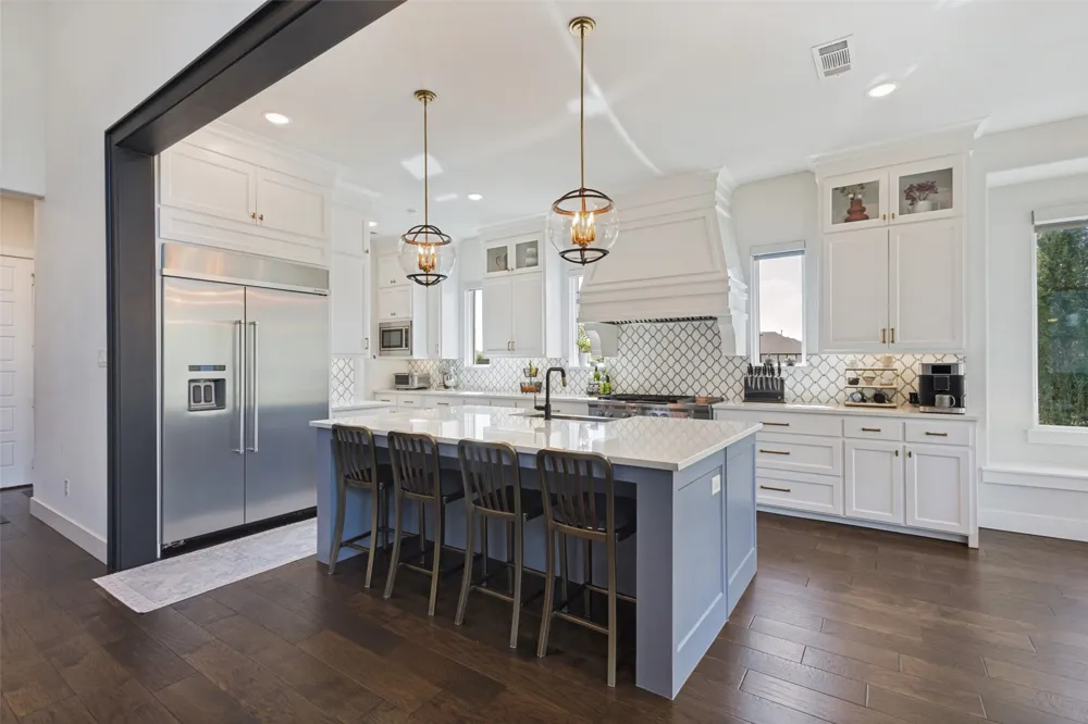 15018 Crape Myrtle Road Frisco, TX 75035