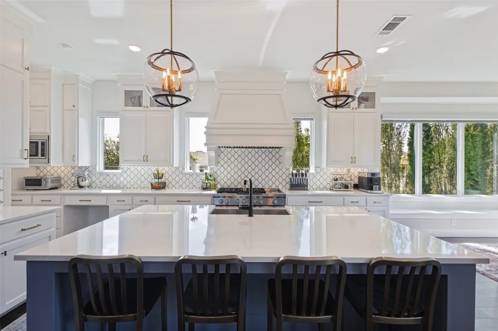 15018 Crape Myrtle Road Frisco, TX 75035