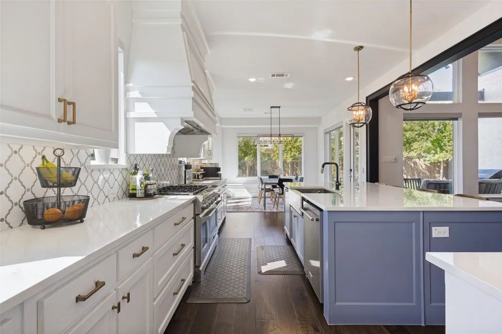 15018 Crape Myrtle Road Frisco, TX 75035