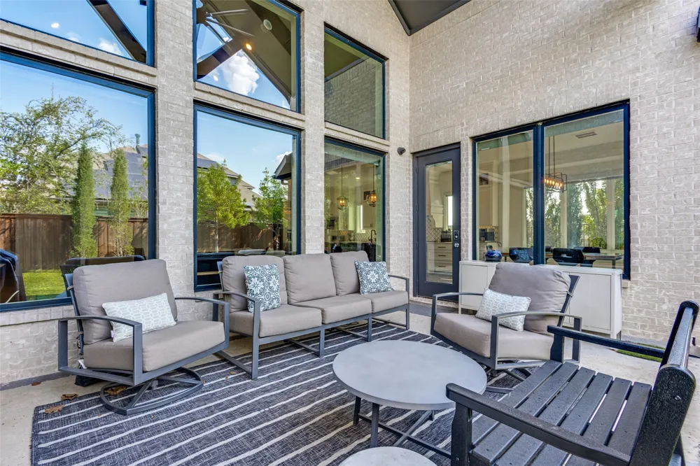 15018 Crape Myrtle Road Frisco, TX 75035