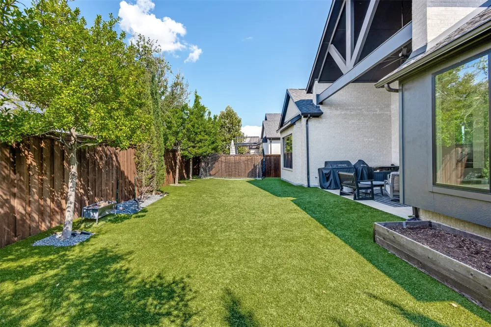 15018 Crape Myrtle Road Frisco, TX 75035