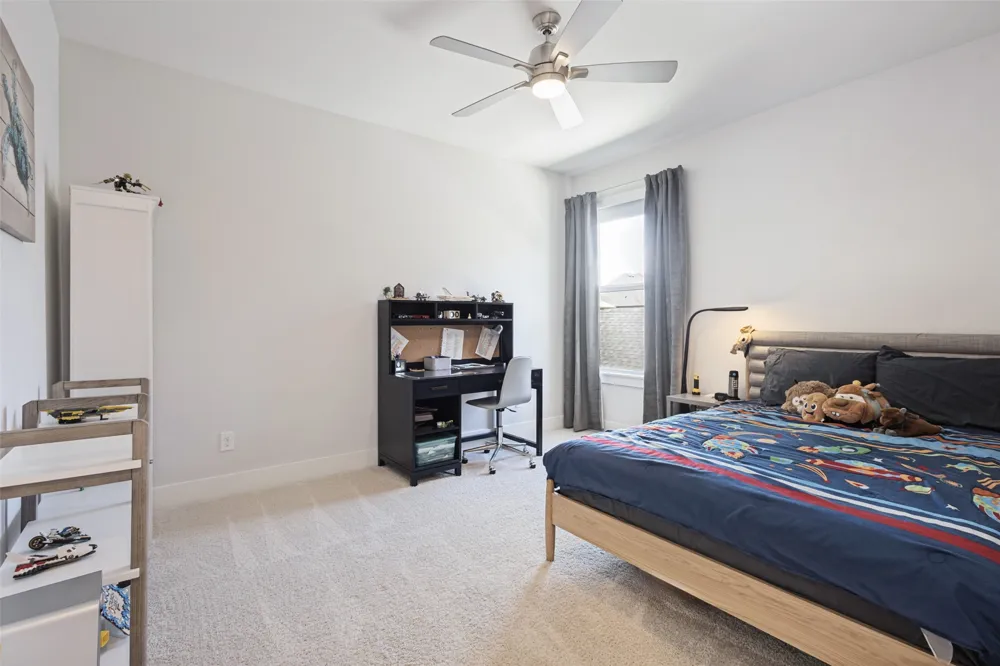 15018 Crape Myrtle Road Frisco, TX 75035
