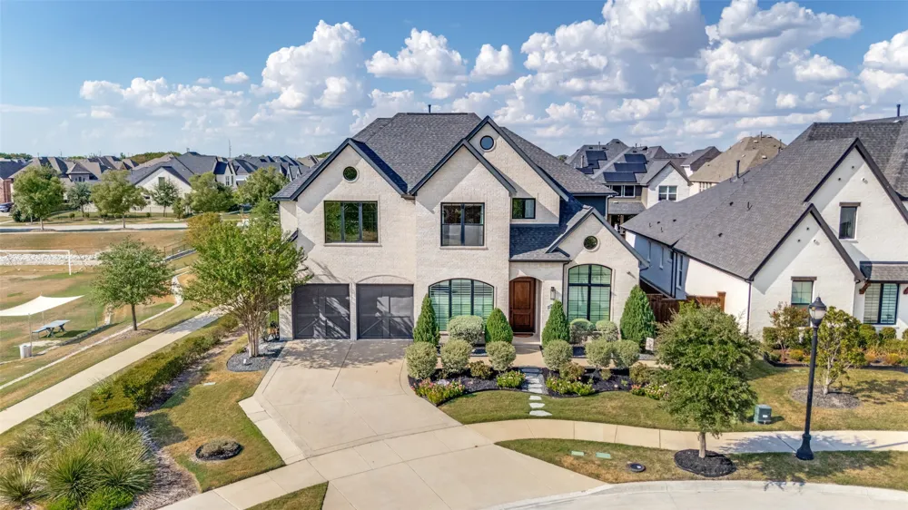 15018 Crape Myrtle Road Frisco, TX 75035