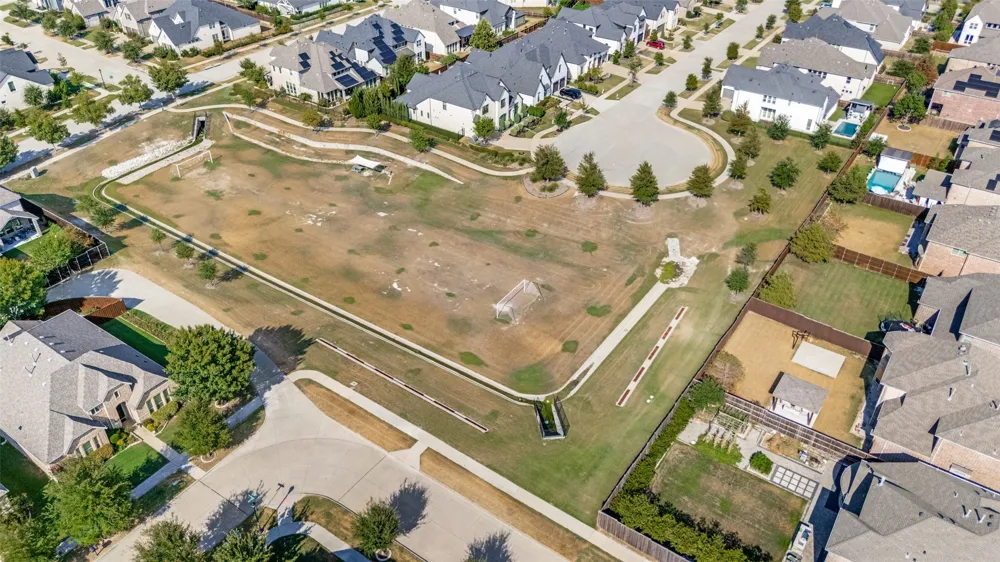 15018 Crape Myrtle Road Frisco, TX 75035