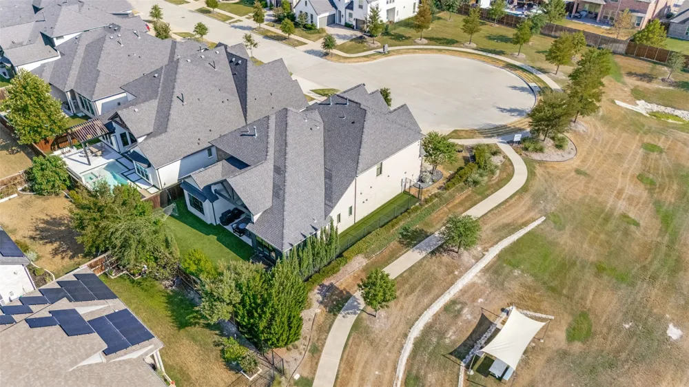 15018 Crape Myrtle Road Frisco, TX 75035