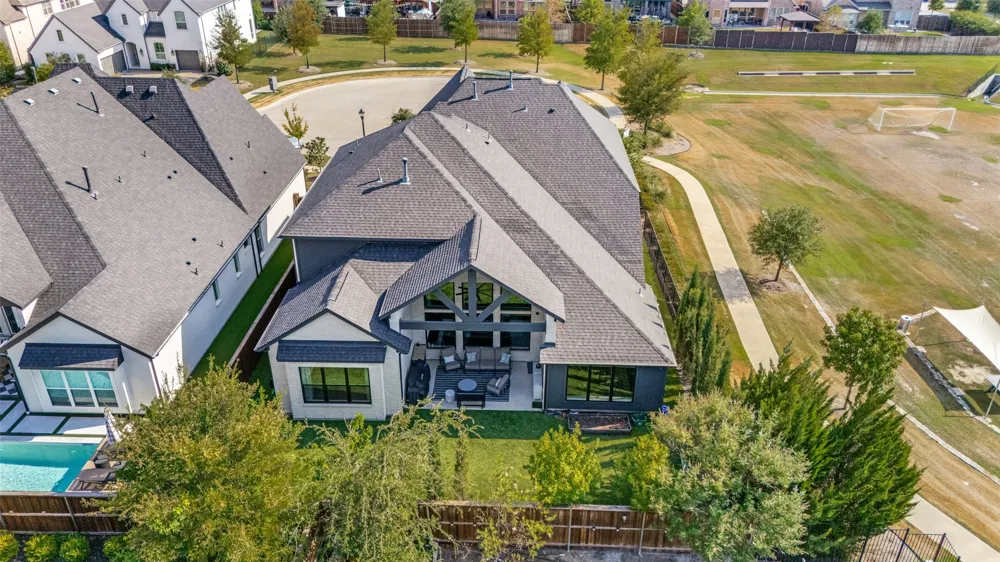 15018 Crape Myrtle Road Frisco, TX 75035