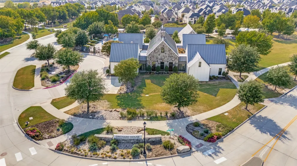 15018 Crape Myrtle Road Frisco, TX 75035