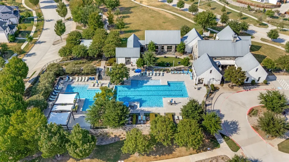 15018 Crape Myrtle Road Frisco, TX 75035